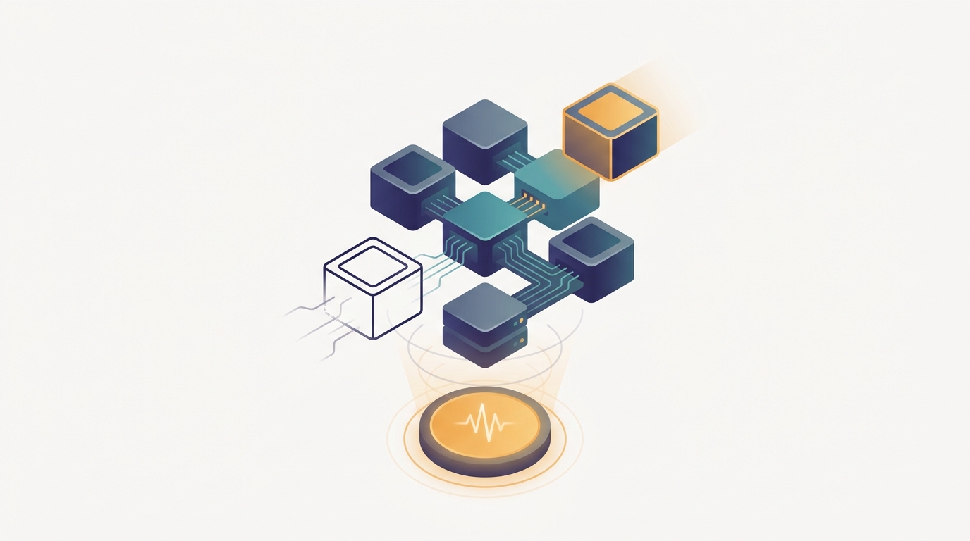 Conceptual illustration for Chapter 18: Elastic and Fault-Tolerant Distributed Training